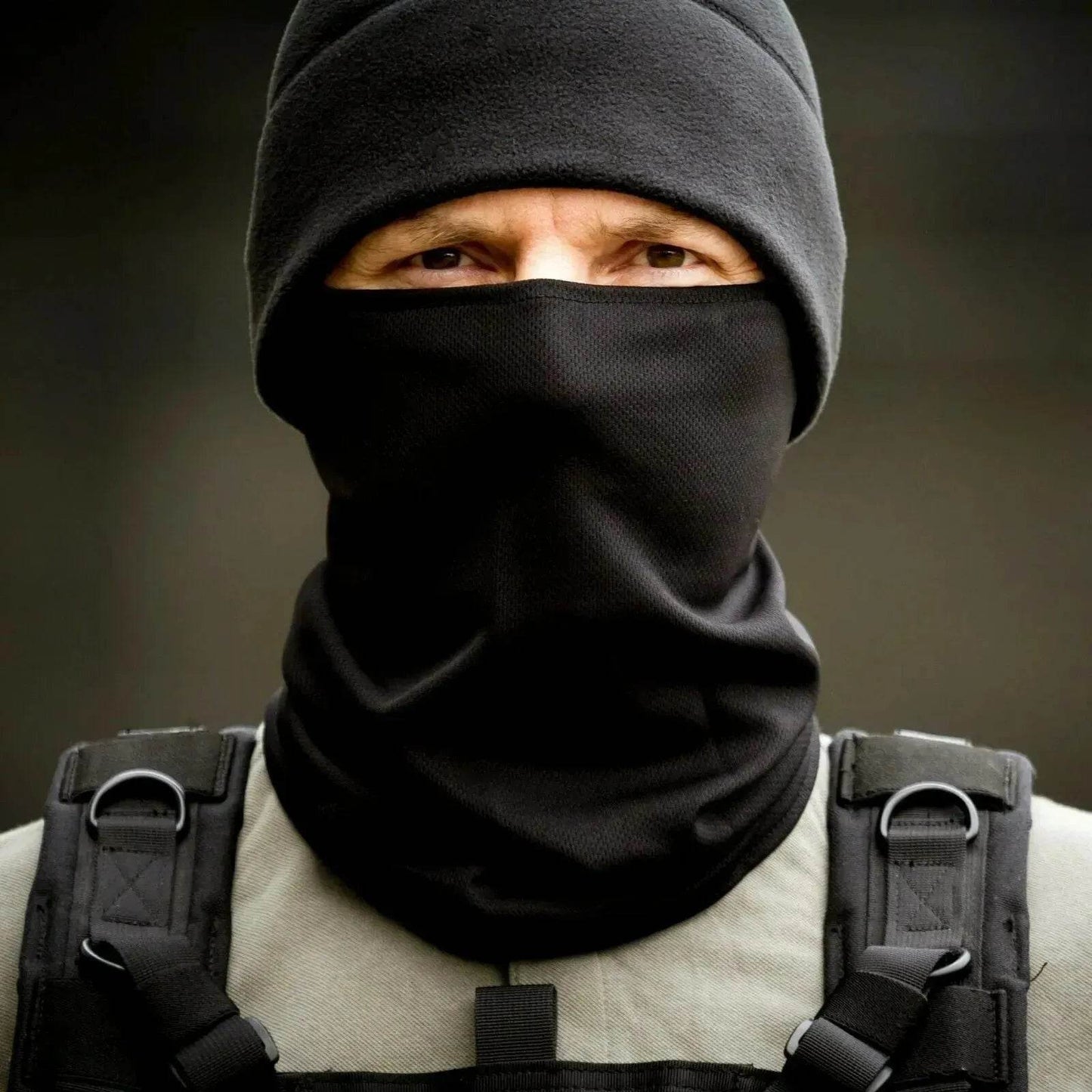 3 Pack Tactical Balaclava Thin Full Face Mask Lightweight Motorcycle Warmer Ski - www.Shopthatapp.com