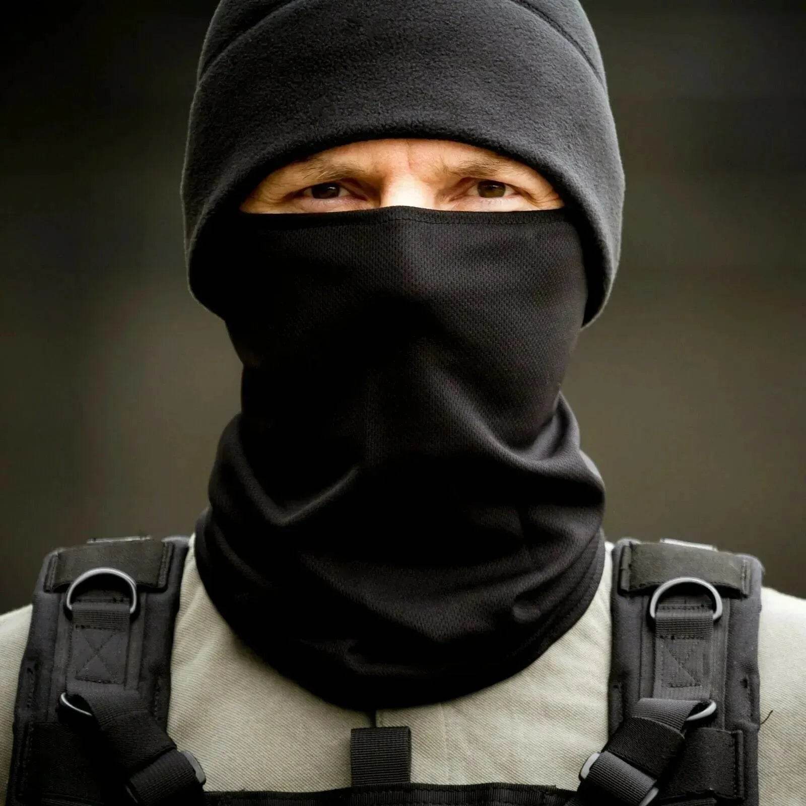 3 Pack Tactical Balaclava Thin Full Face Mask Lightweight Motorcycle Warmer Ski - www.Shopthatapp.com