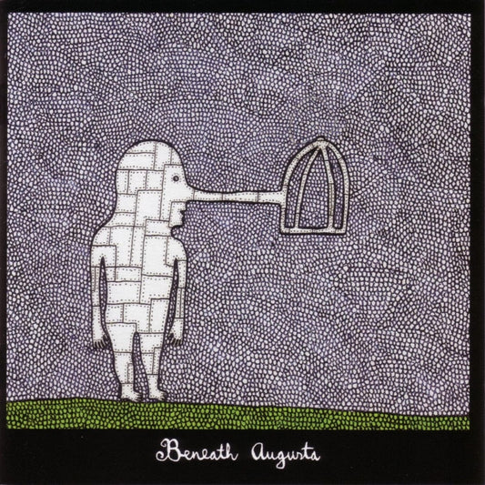 Beneath Augusta / You Gotta Come Down Sometime - CD - www.Shopthatapp.com