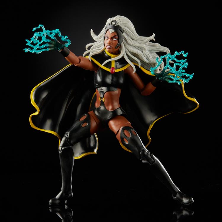 X-Men Marvel Legends Storm & Thunderbird Two-Pack - www.Shopthatapp.com