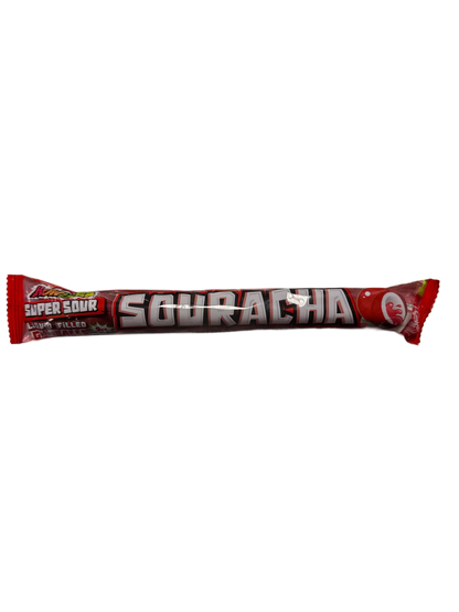 Howlers Super Sour Souracha Gum Balls 79G - U.S Edition - www.Shopthatapp.com