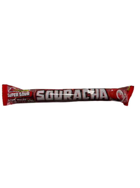 Howlers Super Sour Souracha Gum Balls 79G - U.S Edition - www.Shopthatapp.com