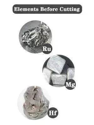 83 Real Elements Acrylic Table: Science Gifts - www.Shopthatapp.com