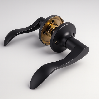 8300 Door Lever - www.Shopthatapp.com #