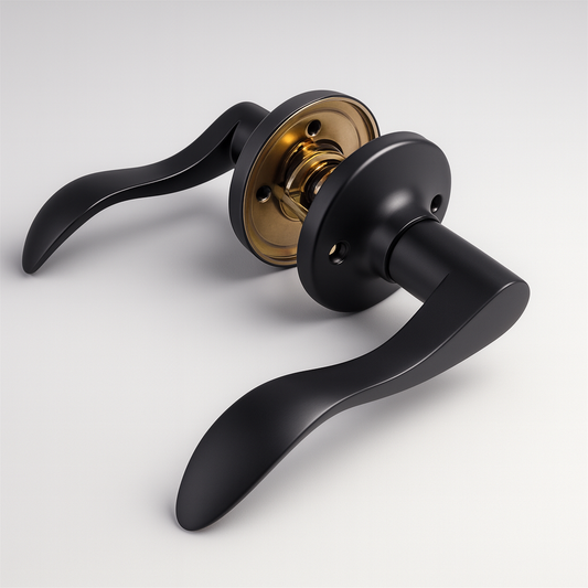 8300 Door Lever - www.Shopthatapp.com #