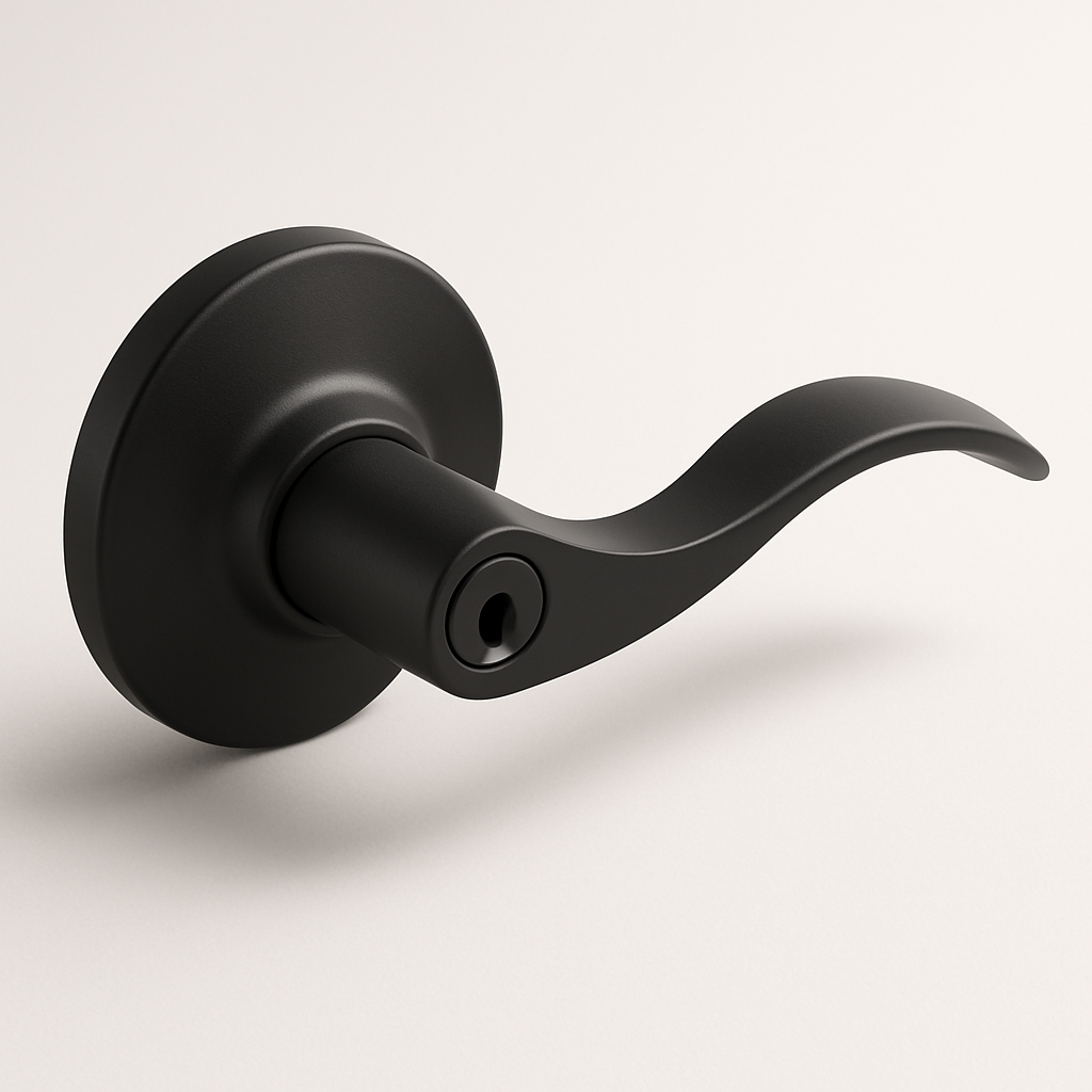 8300 Door Lever - www.Shopthatapp.com #