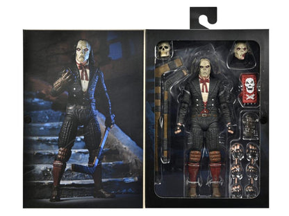 Universal Monsters x Teenage Mutant Ninja Turtles Ultimate Casey Jones as The Phantom of the Opera - www.Shopthatapp.com