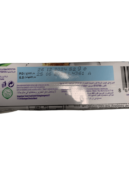 Toren Coco Coo Coconut Chocolate 50G - Swedish Edition - www.Shopthatapp.com