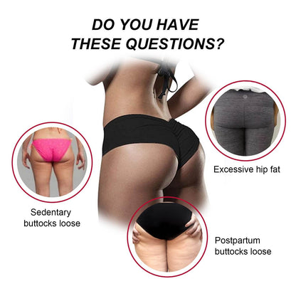 Plump Buttock Cream Lifts And Tightens Buttocks - www.Shopthatapp.com