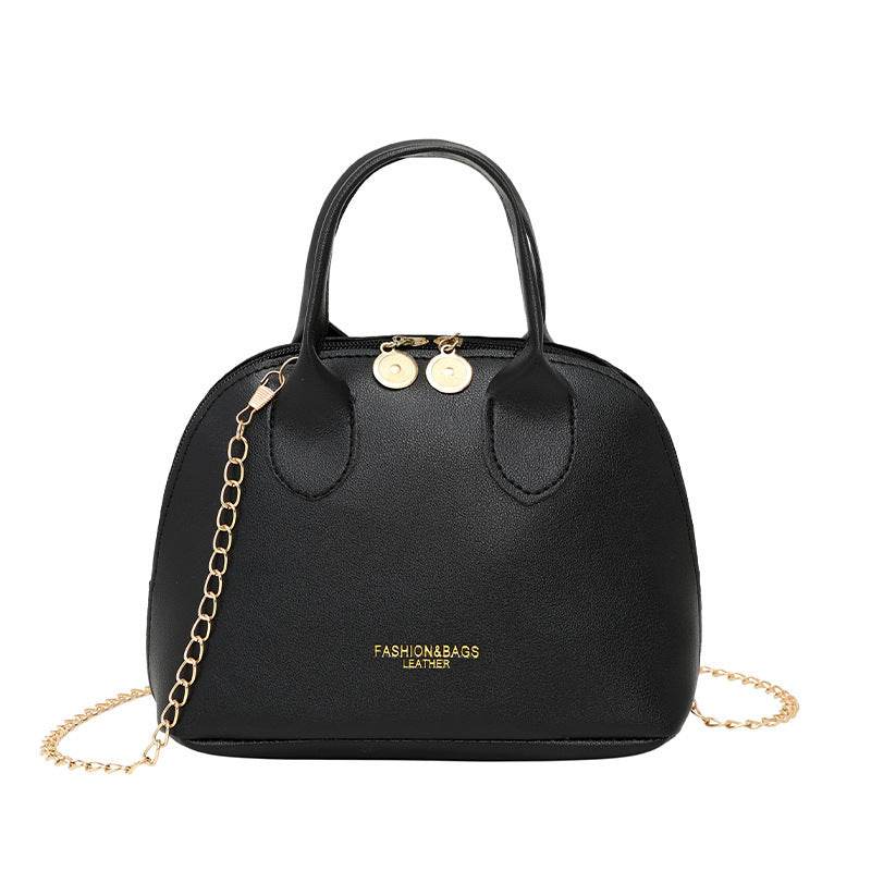 Women's Trendy Chain Bag Simple - www.Shopthatapp.com