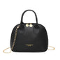Women's Trendy Chain Bag Simple - www.Shopthatapp.com