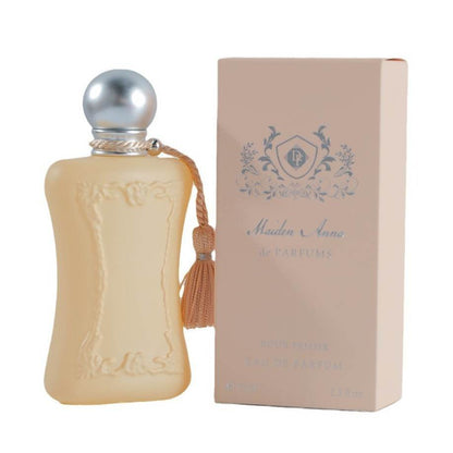 MAIDEN ANNA Long lasting Fragrance perfume for women - www.Shopthatapp.com