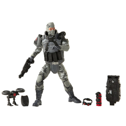 Firefly - G.I. Joe Classified Series Special Missions: Cobra Island Action Figure - www.Shopthatapp.com