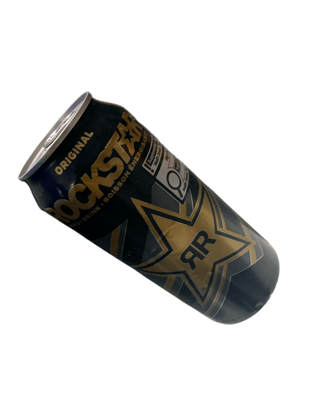 Rockstar Original Energy Drink 473ML - Canadian Edition - www.Shopthatapp.com