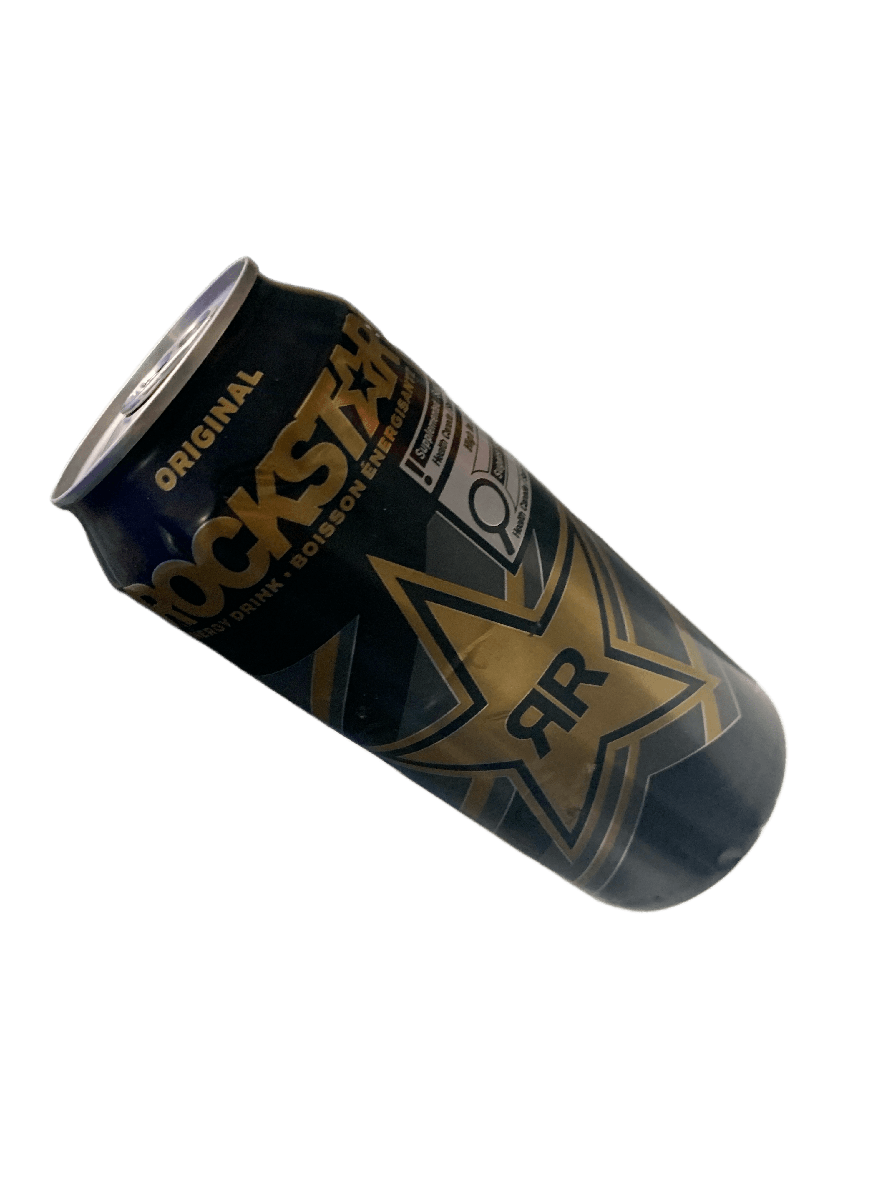 Rockstar Original Energy Drink 473ML - Canadian Edition - www.Shopthatapp.com
