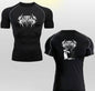 Lycra Spandex Sport Running Fitness Workout Gym T-shirt for men - www.Shopthatapp.com