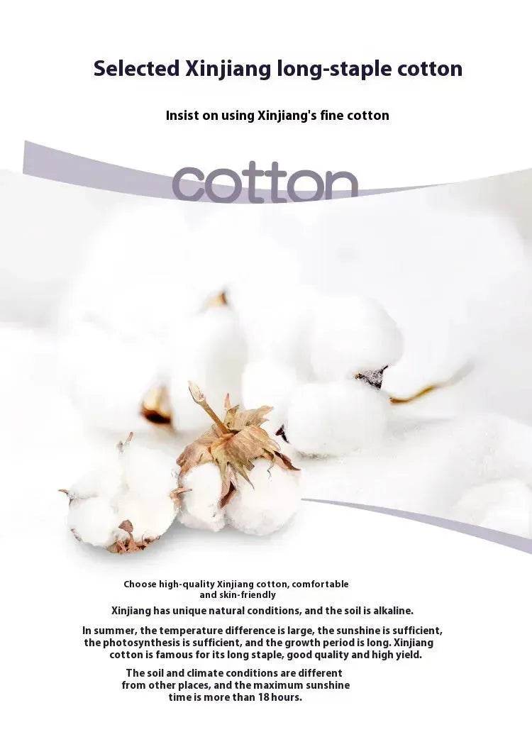 Casual Children's Pure Cotton Cartoon Printed Vest Set Two piece for baby boys - www.Shopthatapp.com