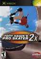 Tony Hawk's Pro Skater 2x (usagé) - www.Shopthatapp.com