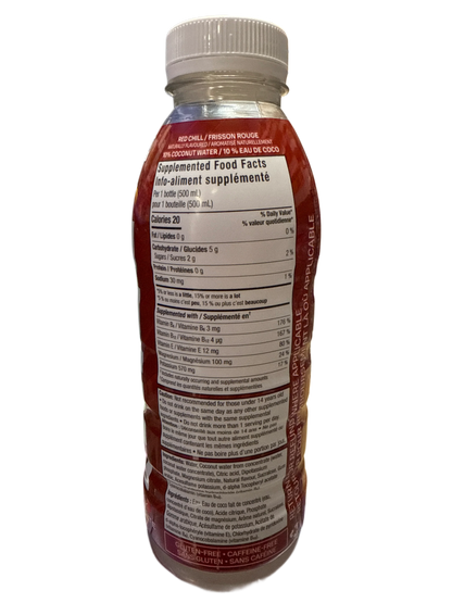 Prime Hydration UFC Drink 500ML - Canadian Edition - www.Shopthatapp.com