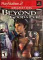 Beyond Good & Evil [Greatest Hits] (usagé) - www.Shopthatapp.com