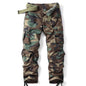 Military Camouflaged Men Tactical Mountain Cargo Pant Trousers - www.Shopthatapp.com