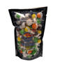 Extreme Snacks Freeze Dried Puffs Original Candy - www.Shopthatapp.com
