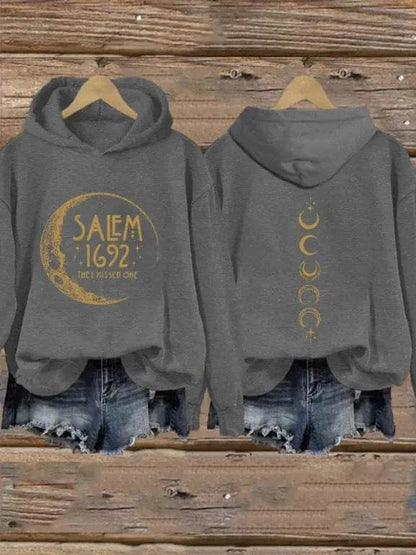 Women's 3D Digital Printing Hoodie Sweatshirt top - www.Shopthatapp.com