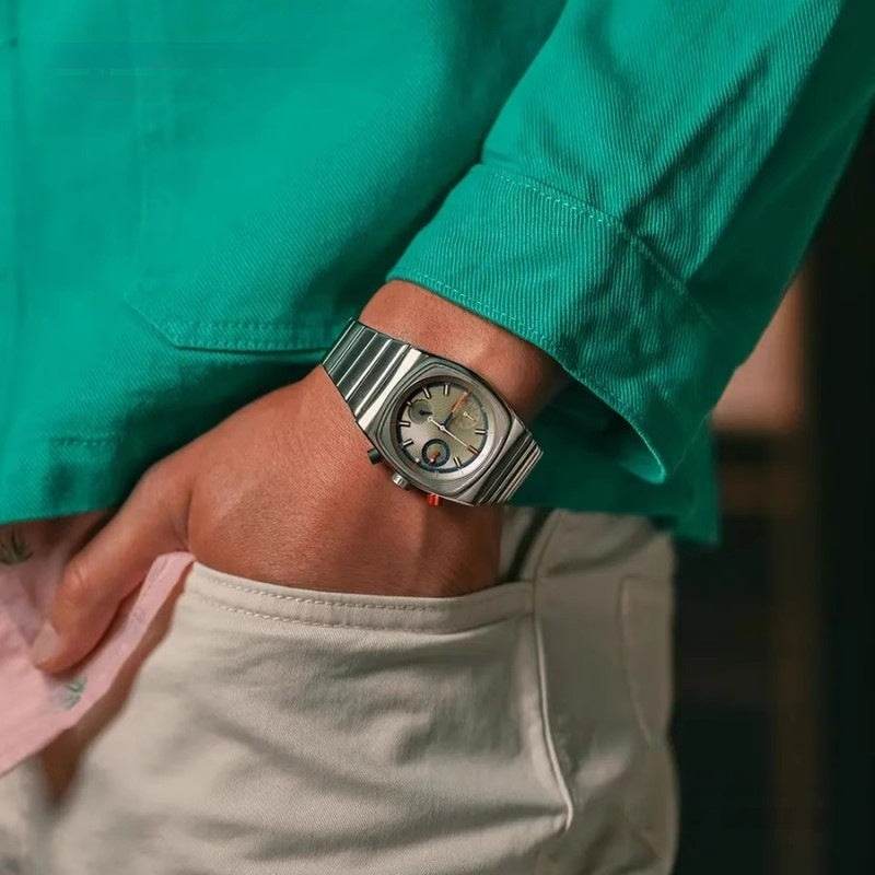 Fashion Six Sports Men's Mechanical Watch - www.Shopthatapp.com