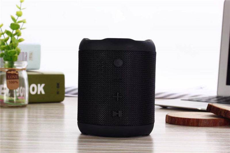 Bluetooth Speaker Mini Portable HD sound Music Speaker - www.Shopthatapp.com