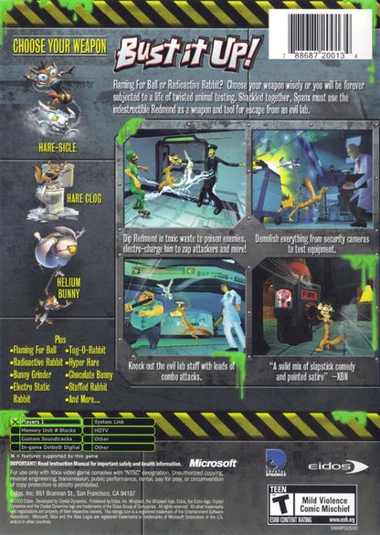 Whiplash (usagé) - www.Shopthatapp.com