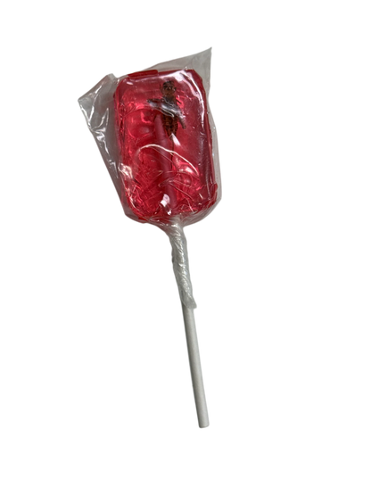 Hotlix Halloween Real Cricket Suckers 31G - U.S Edition - www.Shopthatapp.com
