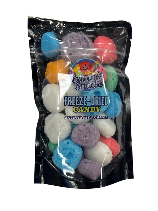 Extreme Snacks Freeze Dried Air Bites - www.Shopthatapp.com