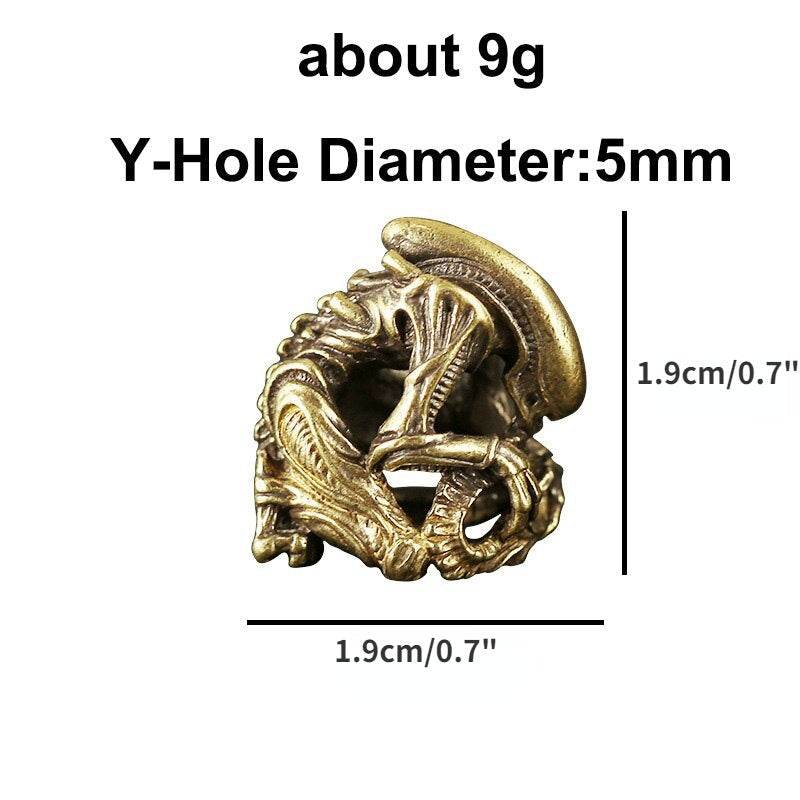 1 Pc Exquisite Antique Brass Chinese God Of Wealth Ornament - Attracts Abundance And Good Fortune With Powerful Fengshui Energy, Hand-Sculpted For Harmonious Balance - Ideal For Home, Office, Or Deskt - www.Shopthatapp.com