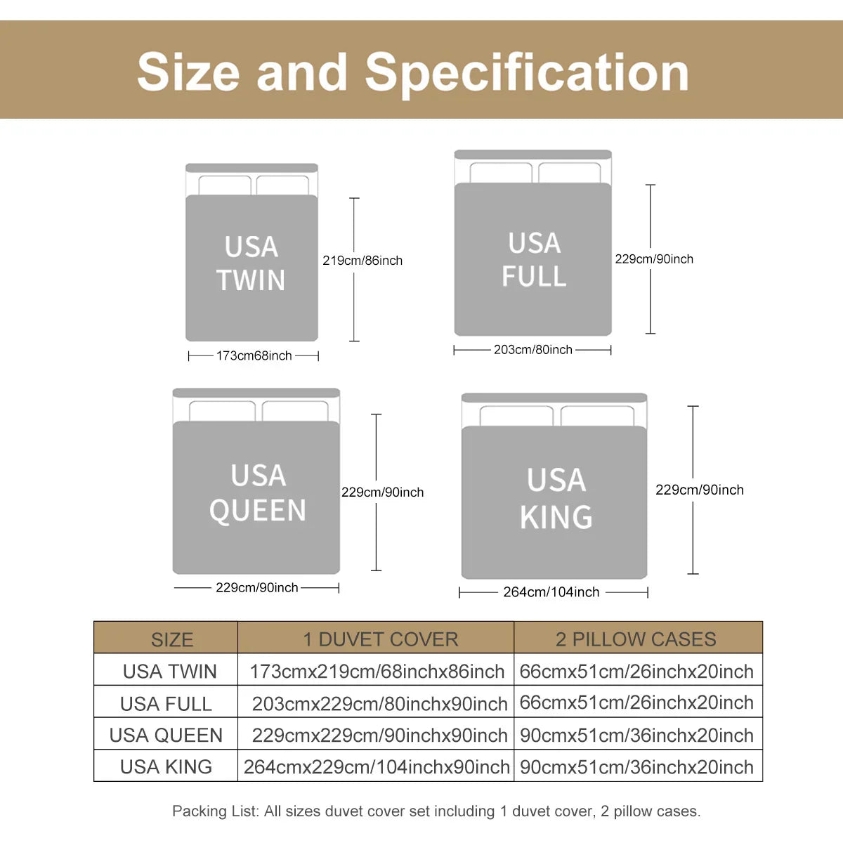 Moon Wolf Bedding Green Watercolor Forest Wolf Landscape Duvet Cover Sets 3 Pieces Wild Animal Bedding Set Twin Full Queen King Size - www.Shopthatapp.com