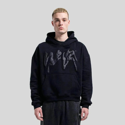 Autumn Winter Unisex Hoodie Pullover sweatshirt Street Hip Pop Style - www.Shopthatapp.com