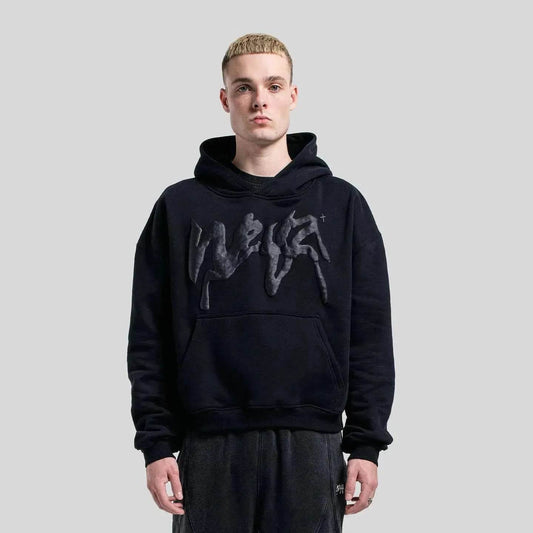 Autumn Winter Unisex Hoodie Pullover sweatshirt Street Hip Pop Style - www.Shopthatapp.com