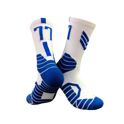 Superstar basketball socks - www.Shopthatapp.com