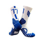 Superstar basketball socks - www.Shopthatapp.com