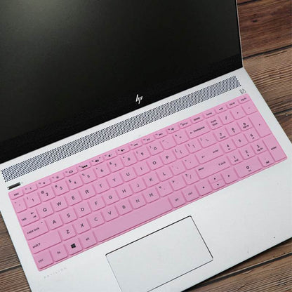 Laptop Foil Keyboard Protective Film - 15.6 Inch - www.Shopthatapp.com