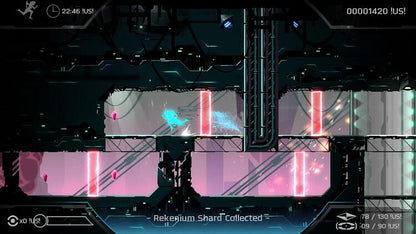 Velocity 2X   [Critical Mass Edition] - www.Shopthatapp.com