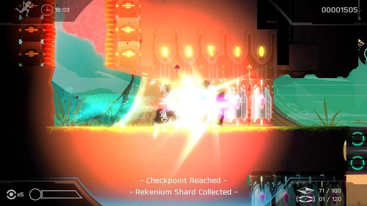 Velocity 2X   [Critical Mass Edition] - www.Shopthatapp.com