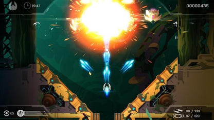 Velocity 2X   [Critical Mass Edition] - www.Shopthatapp.com