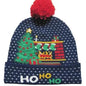 LED Light Christmas  Beanies - www.Shopthatapp.com