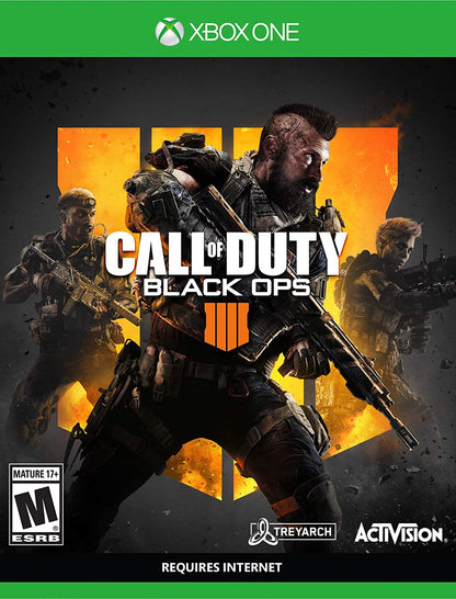 CALL OF DUTY - BLACK OPS IIII (usagé) - www.Shopthatapp.com