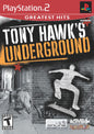 Tony Hawk's Underground [Greatest Hits] (usagé) - www.Shopthatapp.com