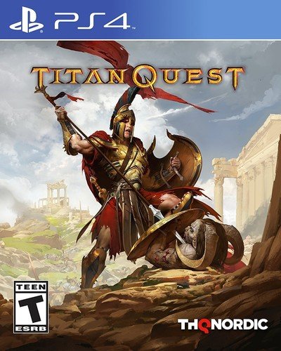 TITAN QUEST (usagé) - www.Shopthatapp.com