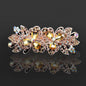 Rhinestone bow hair clip Accessories - www.Shopthatapp.com