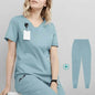 Dental Hospital Operating Room Water-impervious Undergarments Suit Nurse - www.Shopthatapp.com