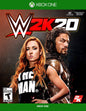 WWE 2K20 - www.Shopthatapp.com