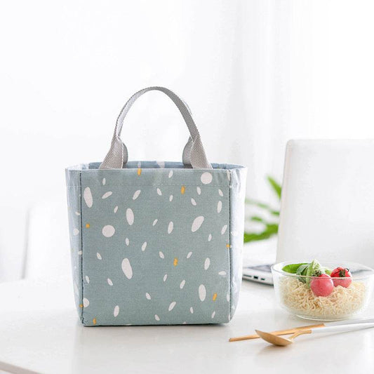 Kids Tote Lunch Bag for Kids - www.Shopthatapp.com